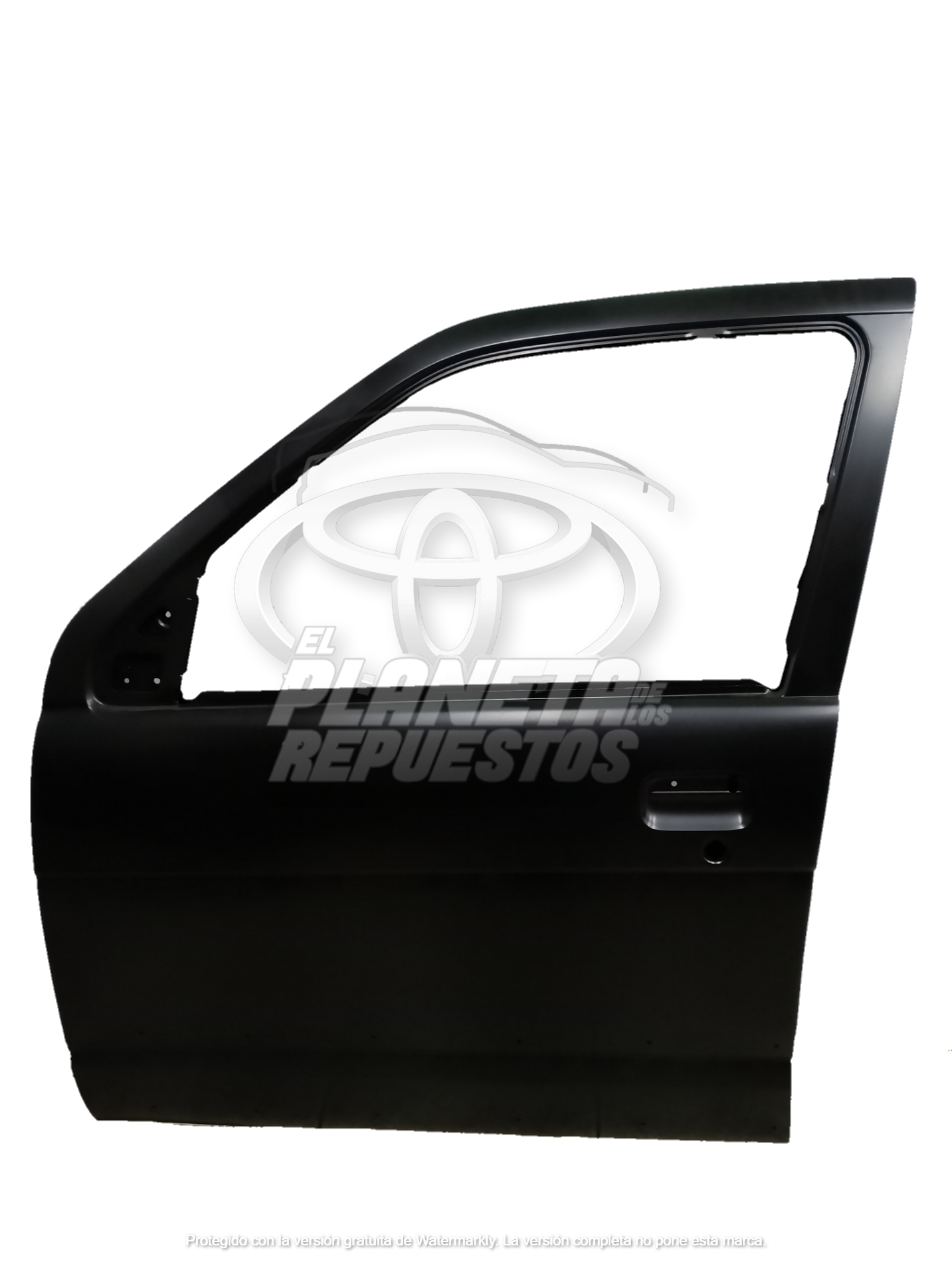 Puerta D/i Daihatsu Terio Cool 2002-2007 67002-87408